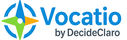 Vocatio logo